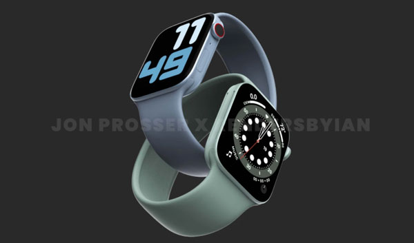 苹果2021秋季发布会会推出什么产品。