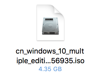 苹果笔记本怎么安装win10系统。