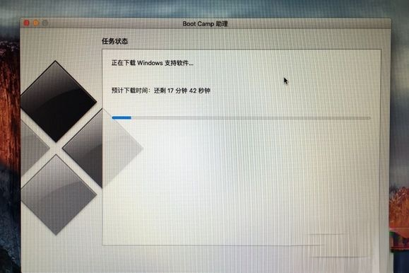 苹果笔记本装windows系统|苹果笔记本电脑怎么安装windows系统。