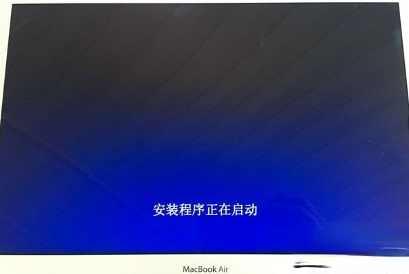 苹果笔记本装windows系统|苹果笔记本电脑怎么安装windows系统。