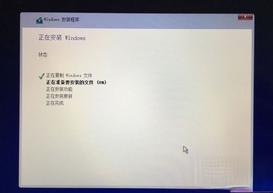 苹果笔记本装windows系统|苹果笔记本电脑怎么安装windows系统。