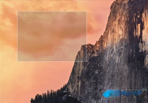 苹果电脑怎么截图|Macbook截屏快捷键是什么。