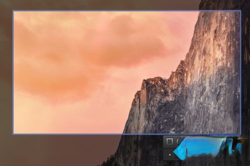 苹果电脑怎么截图|Macbook截屏快捷键是什么。