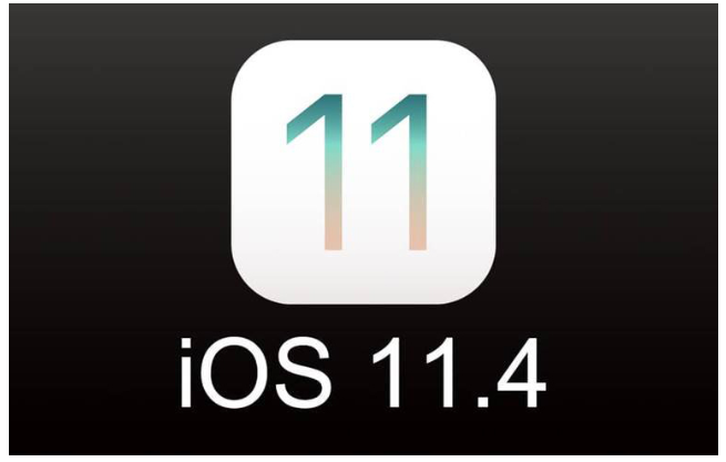 苹果发布iOS 11.4系统，带来AirPlay 2功能