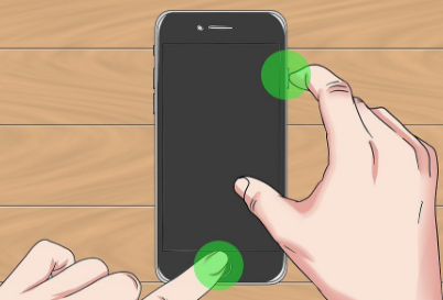 苹果卡机怎么强制重启