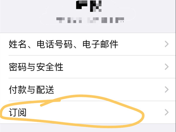 苹果如何取消wps自动续费。