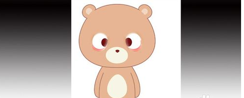 photoshop里羽化功能使用操作。