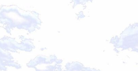 photoshop制作云彩文字的基础操作。