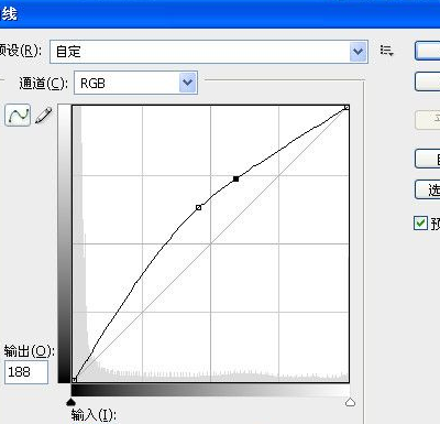 photoshop制作燃烧宝剑的图文操作。