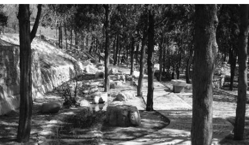 photoshop制作古色古香照片的图文操作。