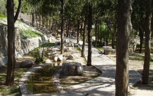 photoshop制作古色古香照片的图文操作。