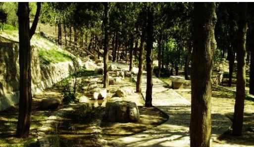 photoshop制作古色古香照片的图文操作。