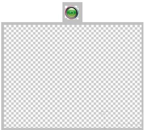 Photoshop cs5让一张图片铺满整个画面的图文操作。