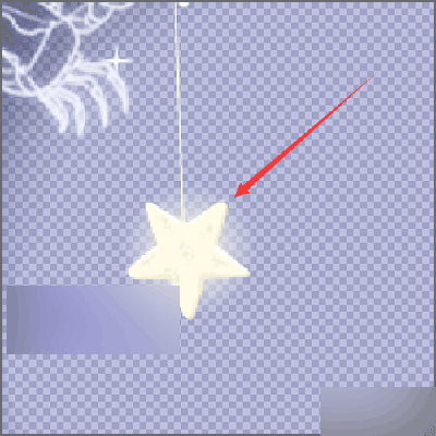 photoshop制作五角星星的详细操作。