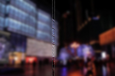 Photoshop制作出水雾效果的具体操作流程。