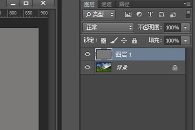 Photoshop制作立体分割图片效果的详细操作。
