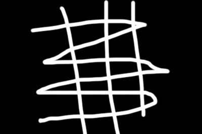 Photoshop绘画烟雾的简单操作。