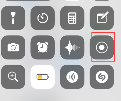 picsew如何使用滚动截屏