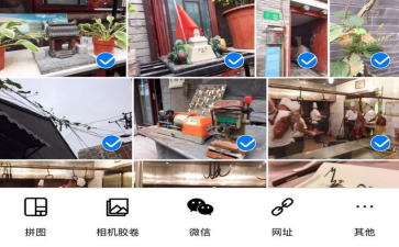 泼辣相册：修图好拍档，照片浏览编辑两不误