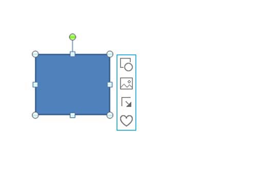 ppt制作几何线条背景的操作流程。