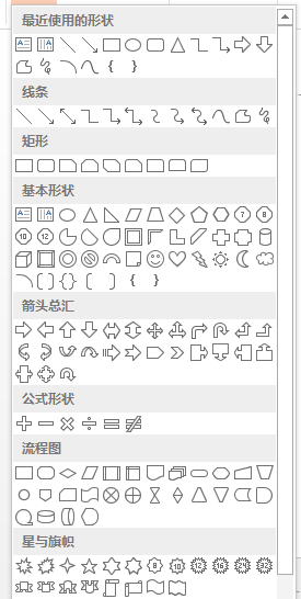 PPT制作人形图形图案的详细操作。