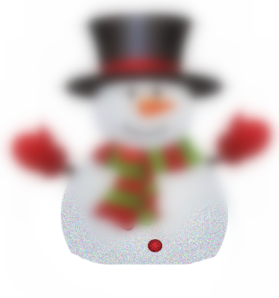 PPT给图片加杂色效果的操作步骤。