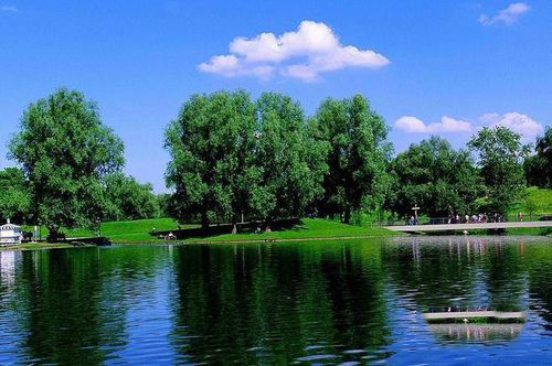 PPT做出玻璃字的操作流程。