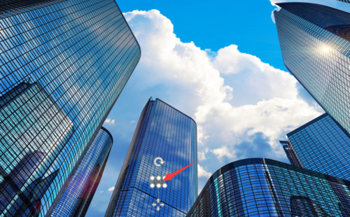 PPT制作一镜到底效果的具体操作。