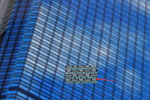 PPT制作一镜到底效果的具体操作。