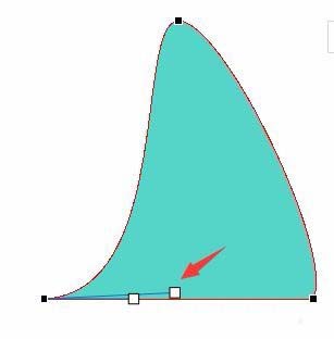 PPT绘制山峰柱状图表的详细教程。