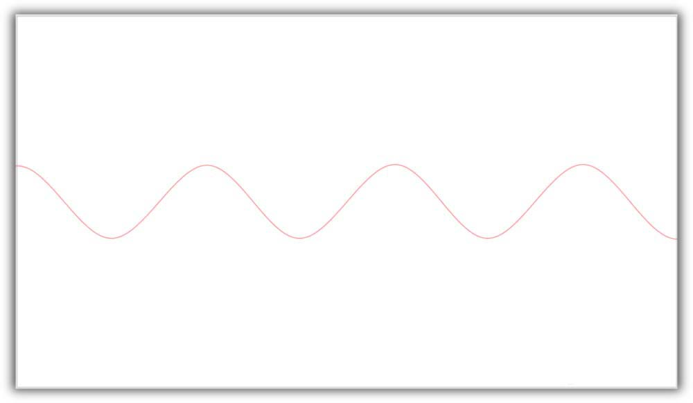 ppt绘制麻花背景的操作教程截图