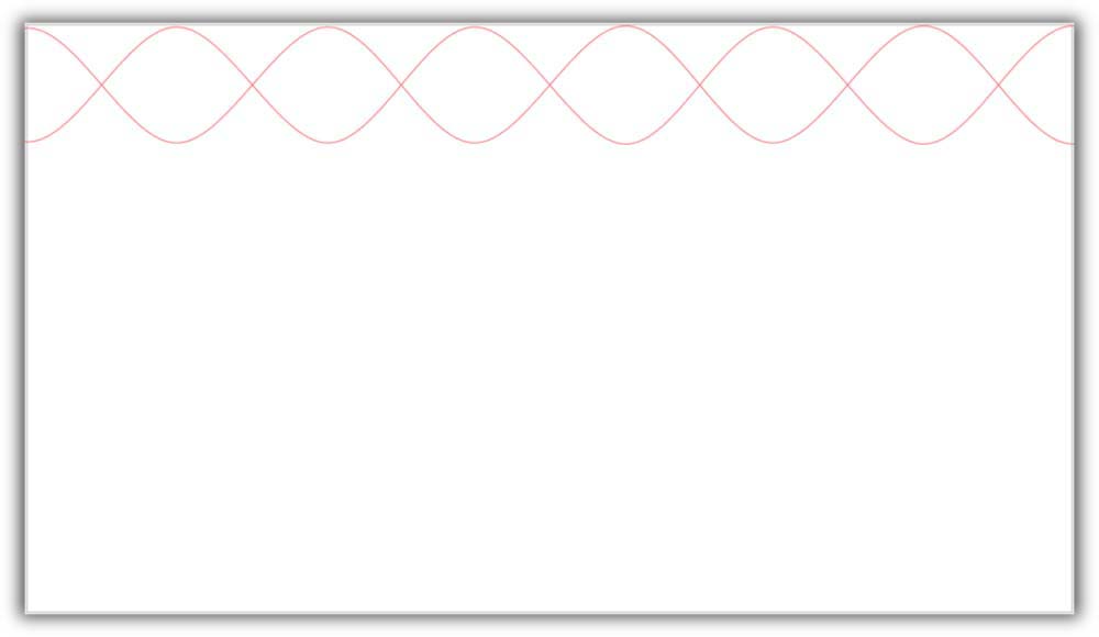 ppt绘制麻花背景的操作教程截图