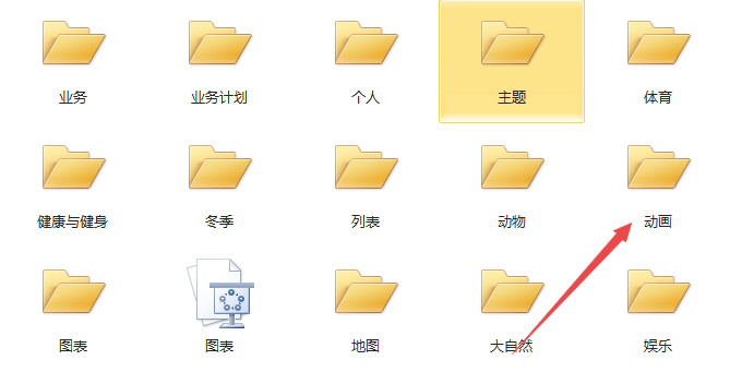 PPT设计一分钟定时幻灯片的操作教程。