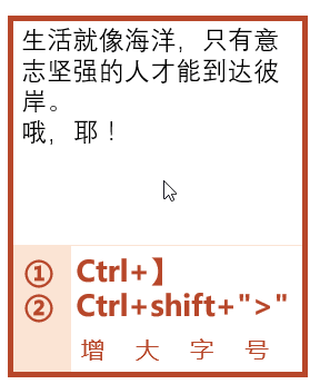 PPT快捷键整理大放送，一定一定要收藏保存！