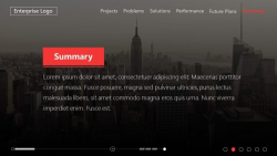 PPT怎么做的高大上。