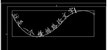 Premiere里字幕工具使用操作介绍。