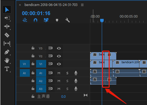 Premiere使用有技巧，一般人不知道