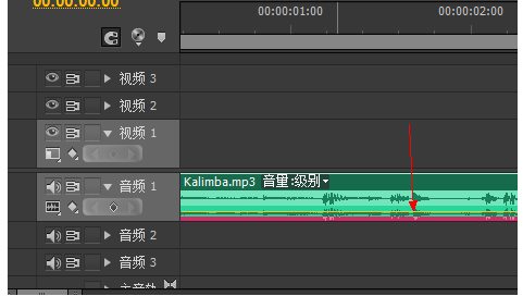 premiere导出视频没声音与这些原因有关，记得逐一检查