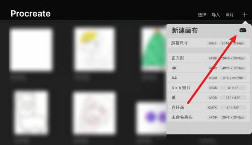 procreate图层数量限制怎么办。