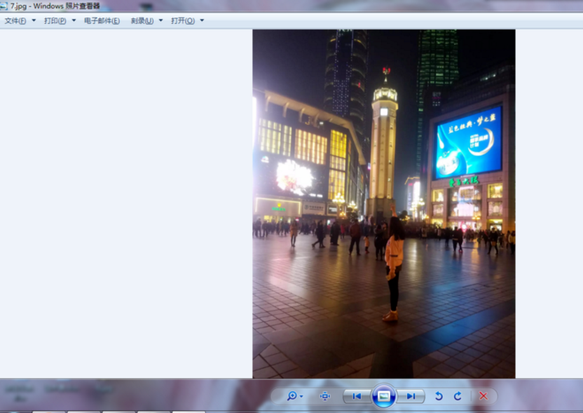 PS打开图片不能完成请求的解决操作讲解。