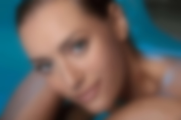 PS对图片进行高低频磨皮的详细操作。