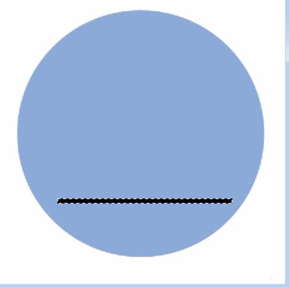 ps打造单杠运动图标的操作步骤。