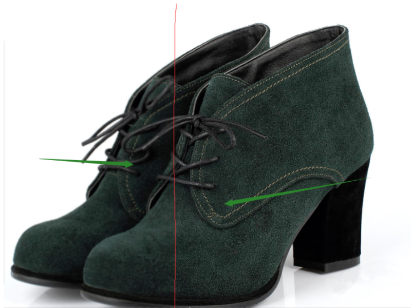 PS高反差保留使用教学，类似于锐化