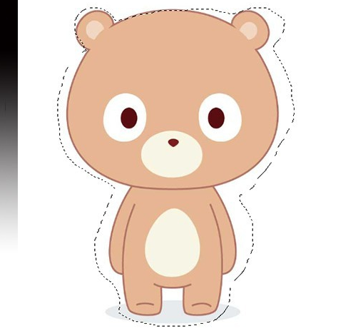 PS抠图也可以很简单，用这个工具就OK