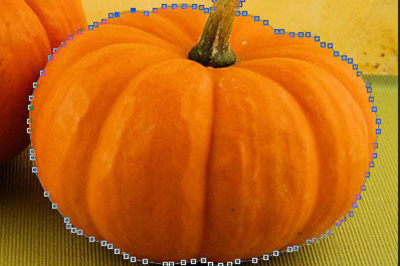 PS使用钢笔进行抠图的详细操作。