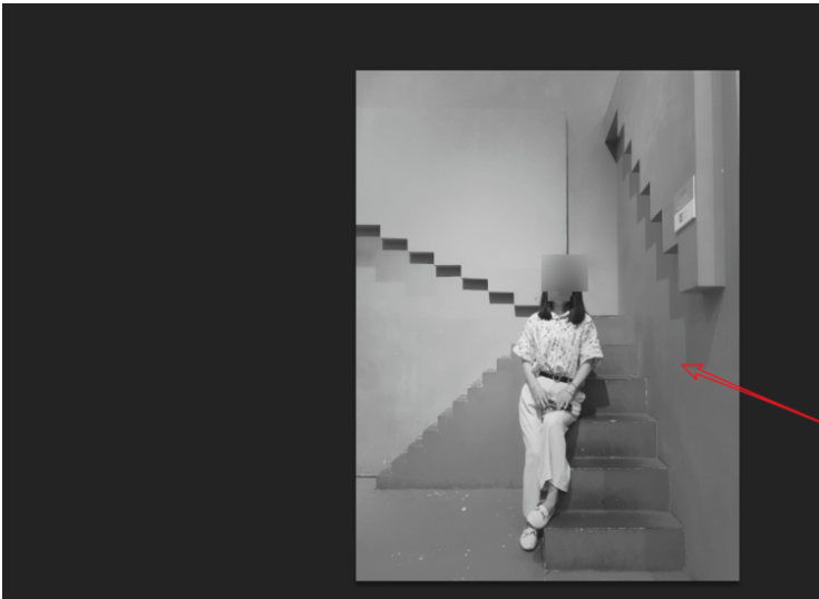 PS修图之将图片转换成素描风格，方法简单易学