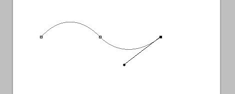 ps制作文字效果的简单操作。