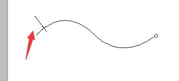 ps制作文字效果的简单操作。
