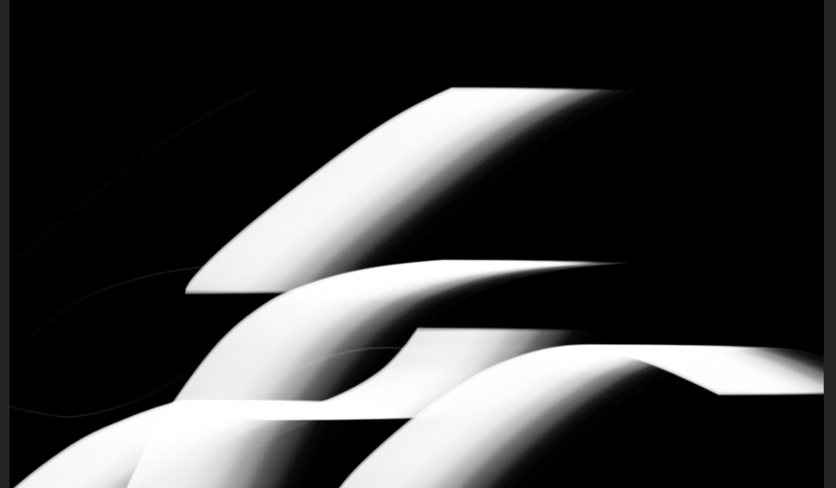 PS制作颗粒状效果的图文操作。