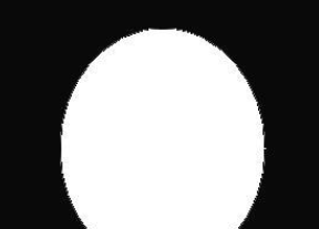 ps制作梦幻图效果的操作流程。